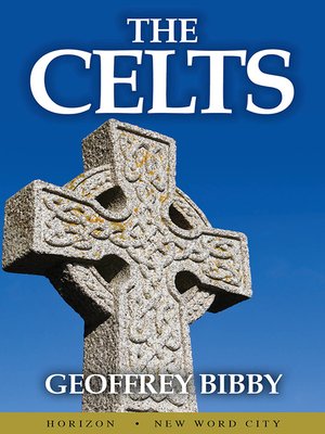The Celts - ebook